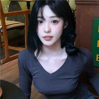 爱很真水很深