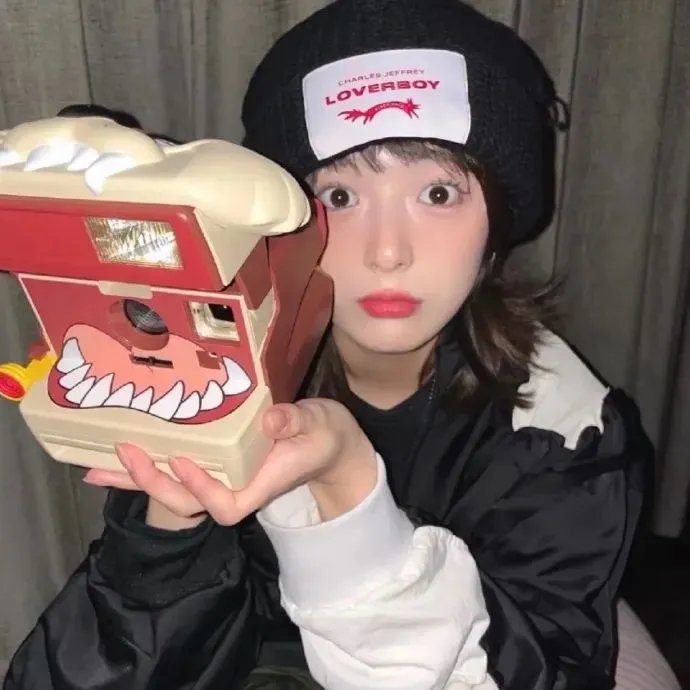 疯狂小世界