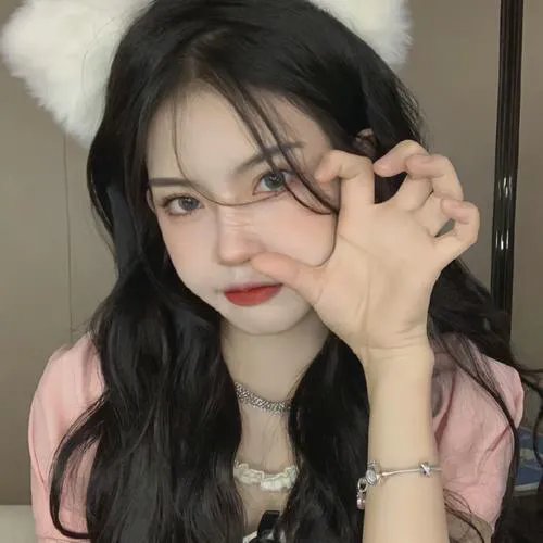 问题少女姑爷仔